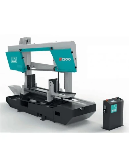 Pásová pila IMET H800