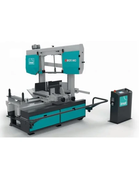 Pásová pila IMET H601 NC F500