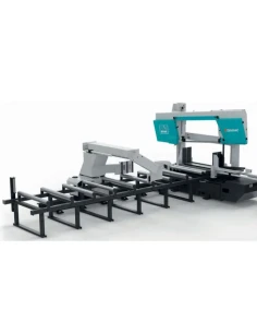 Pásová pila IMET H1200 NC F1500