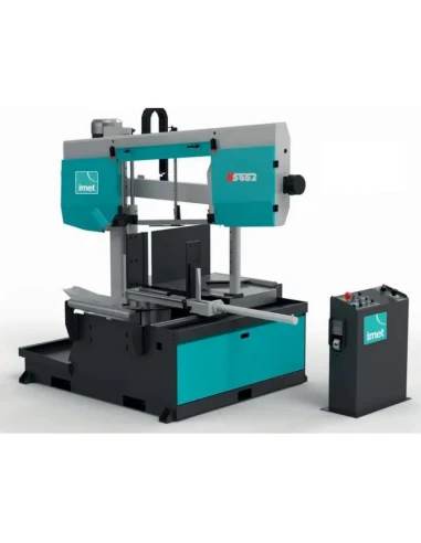 Pásová pila IMET KS652