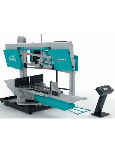 Pásová pila IMET H802 NC