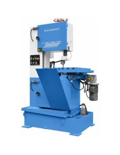 Svislá řezačka na kov CORMAK V-25/33/50 2