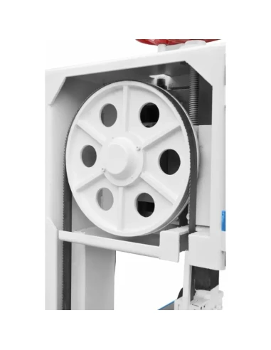 Svislá řezačka na kov CORMAK V-25/33/50
