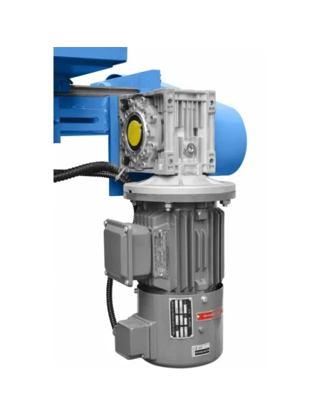 Svislá řezačka na kov CORMAK V-25/33/50