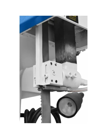 Svislá řezačka na kov CORMAK V-25/33/50