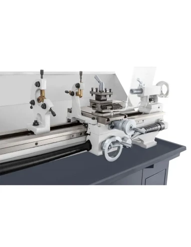 Univerzální konvenční soustruh CORMAK TYTAN...