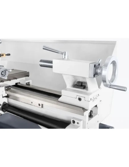 Univerzální konvenční soustruh CORMAK TYTAN 250x750 PRO 400V se stojanem