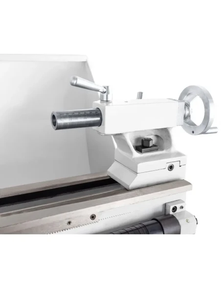 Univerzální konvenční soustruh CORMAK TYTAN 250x750 PRO 400V se stojanem