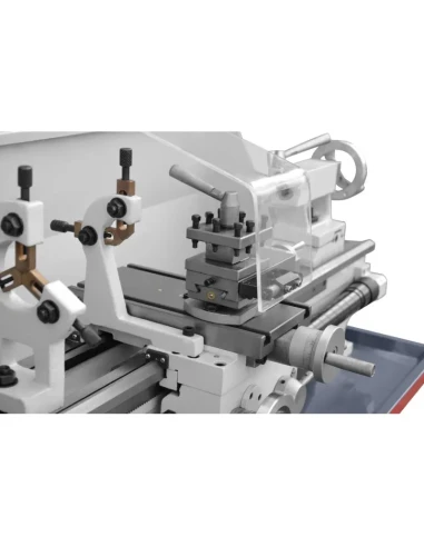 Univerzální konvenční soustruh CORMAK TYTAN...