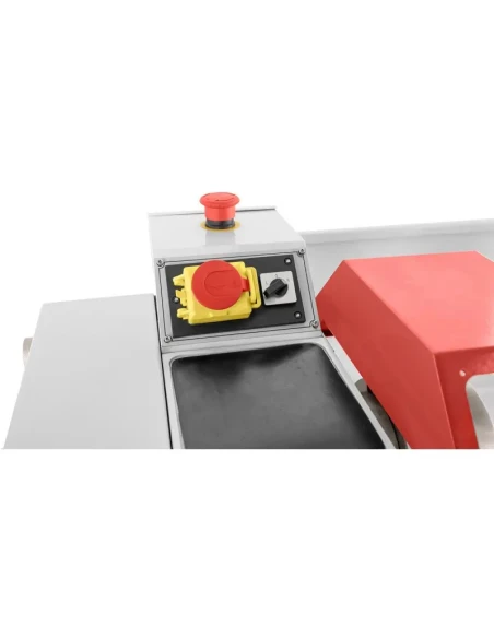 Univerzální konvenční soustruh CORMAK TYTAN 250x750 PRO 400V se stojanem