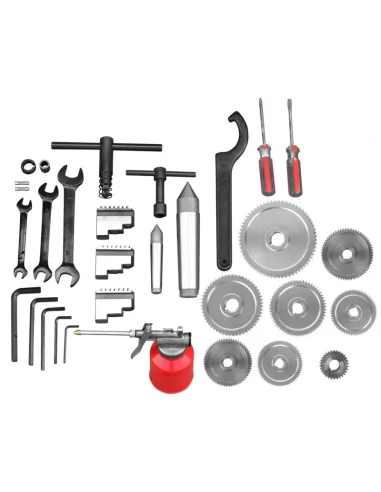 Univerzální konvenční soustruh CORMAK TYTAN...