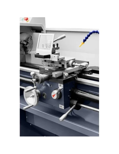 Univerzální konvenční soustruh CORMAK 330 x 915...