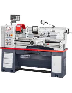 Univerzální konvenční soustruh CORMAK TORNADO 400x1000
