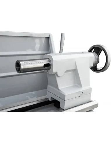 Univerzální konvenční soustruh CORMAK TORNADO...