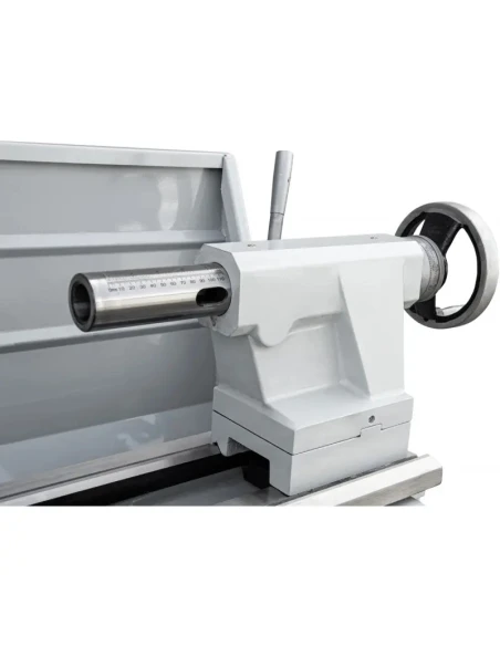 Univerzální konvenční soustruh CORMAK TORNADO 400x1000