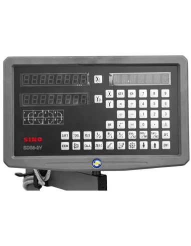 Univerzální konvenční soustruh CORMAK TORNADO...