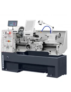 Univerzální konvenční soustruh CORMAK 410 x 1000 3x...