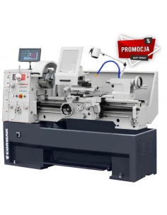 Univerzální konvenční soustruh CORMAK 410 x 1000 3x... 2