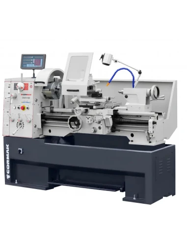 Univerzální konvenční soustruh CORMAK 410 x...