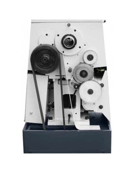 Univerzální konvenční soustruh CORMAK 410 x 1000 3x DIGITÁLNÍ ODEČET