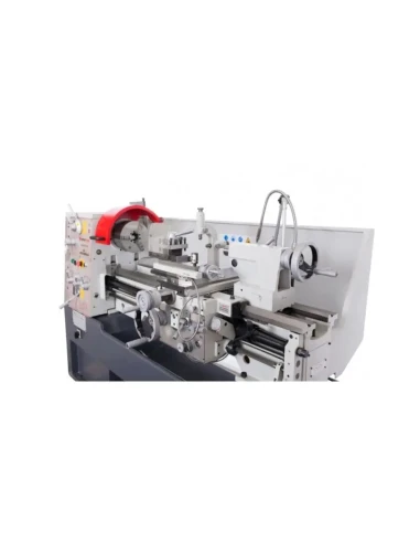 Univerzální konvenční soustruh CORMAK 410 x...