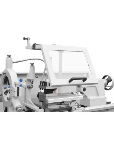 Univerzální konvenční soustruh CORMAK 410 x 1000 3x DIGITÁLNÍ ODEČET