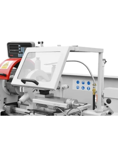 Univerzální konvenční soustruh CORMAK 410 x...