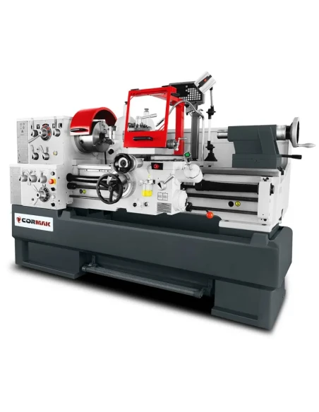 Univerzální soustruh CORMAK TORNADO 460x1000