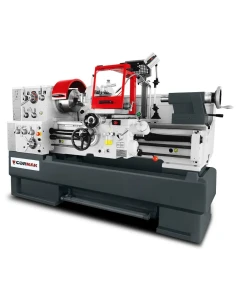 Univerzální konvenční soustruh CORMAK TORNADO 460x1000 +... 2