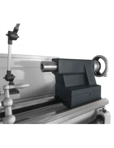 Univerzální konvenční soustruh CORMAK TORNADO...