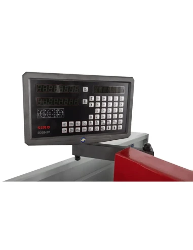 Univerzální konvenční soustruh CORMAK TORNADO...