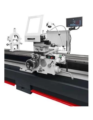 Univerzální konvenční soustruh CORMAK 660x2000...