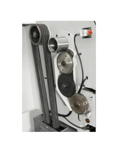 Univerzální konvenční soustruh 800 x 1000