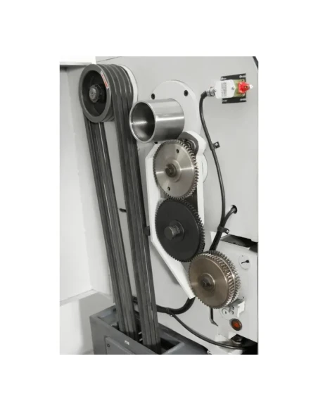 Univerzální konvenční soustruh 800 x 1000