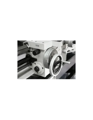 Univerzální konvenční soustruh 800 x 1000