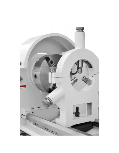 Průmyslový univerzální konvenční soustruh 800x2000