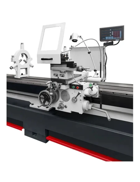 Univerzální konvenční soustruh CORMAK GOLIAT 800 x 4000