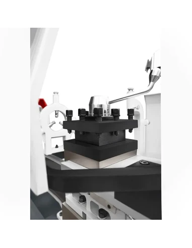 Univerzální konvenční soustruh CORMAK GOLIAT...