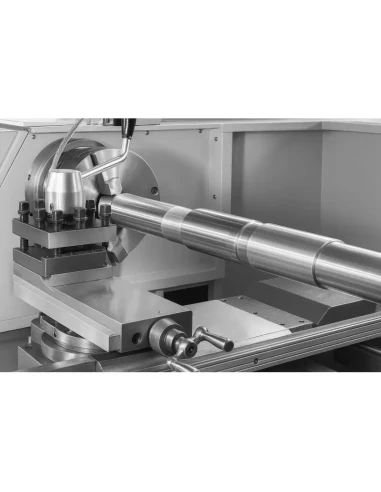 Soustruh EASY 500x1500 NC