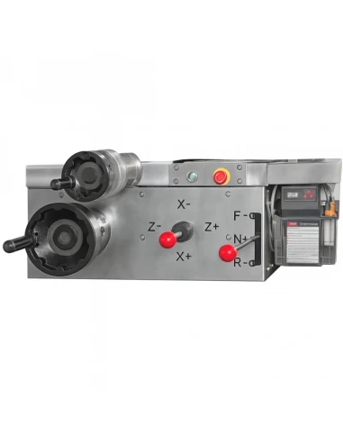 Soustruh EASY 500x1500 NC