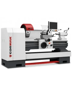 Soustruh EASY 500x2000 NC