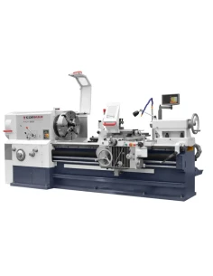 Soustruh na trubky CORMAK T-TURN 130 630 x 1300