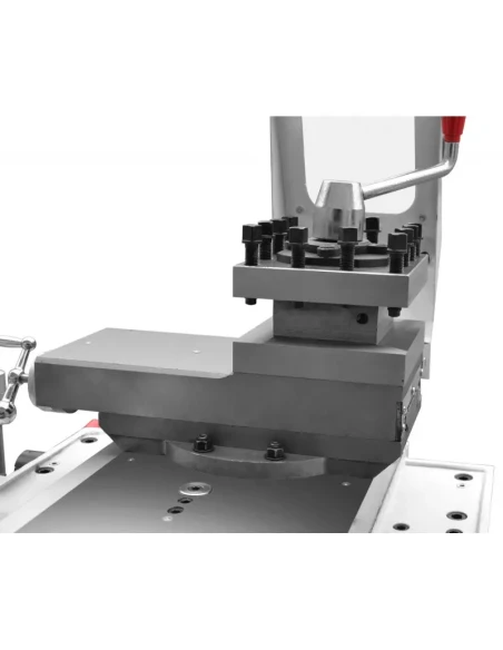 Soustruh na trubky CORMAK T-TURN 130 630 x 1300