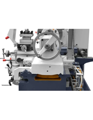 Soustruh na trubky CORMAK T-TURN 225 630 x 1300