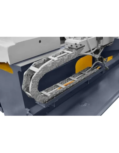 Soustruh na trubky CORMAK T-TURN 225 630 x 1300