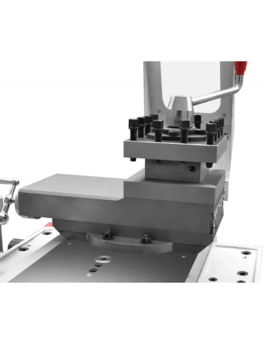 Soustruh na trubky CORMAK T-TURN 225 630 x 1300