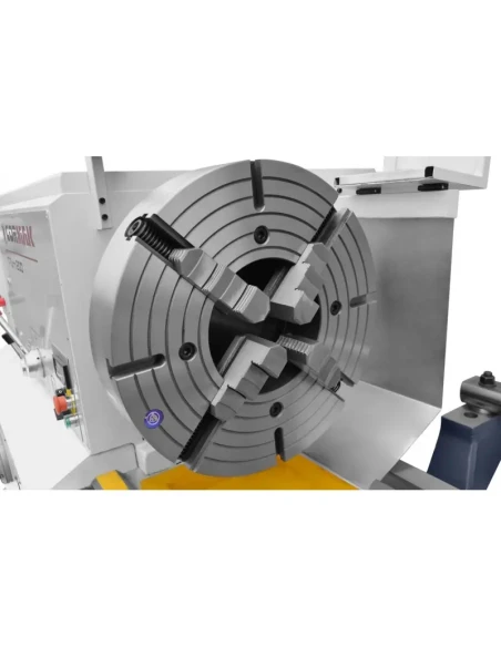 Soustruh na trubky CORMAK T-TURN 225 630 x 1300