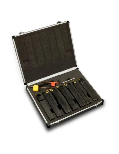 Sada soustružnických nožů 25x25 7 ks 2