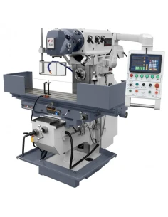 Konzolová frézka FU1800