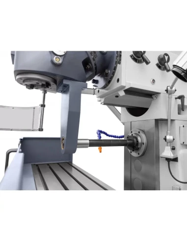 Konzolová frézka FU1800